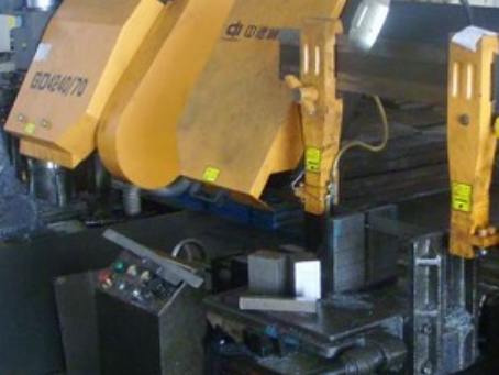 临翔SM45模具钢