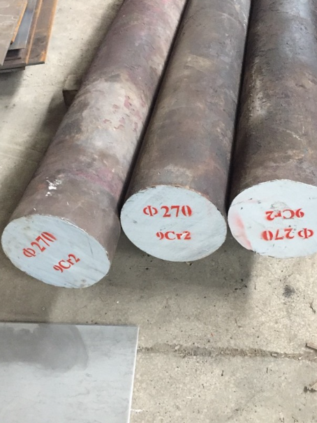 临翔9Cr2工具钢