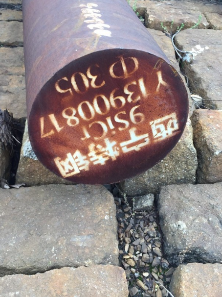 临翔9CrSi工具钢
