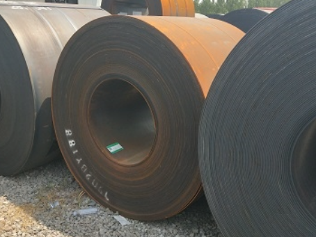 临翔Q355NHB耐候板